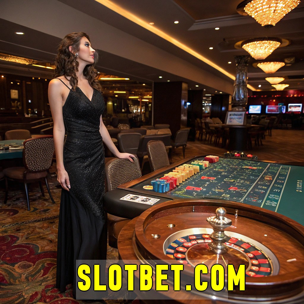  slotbet