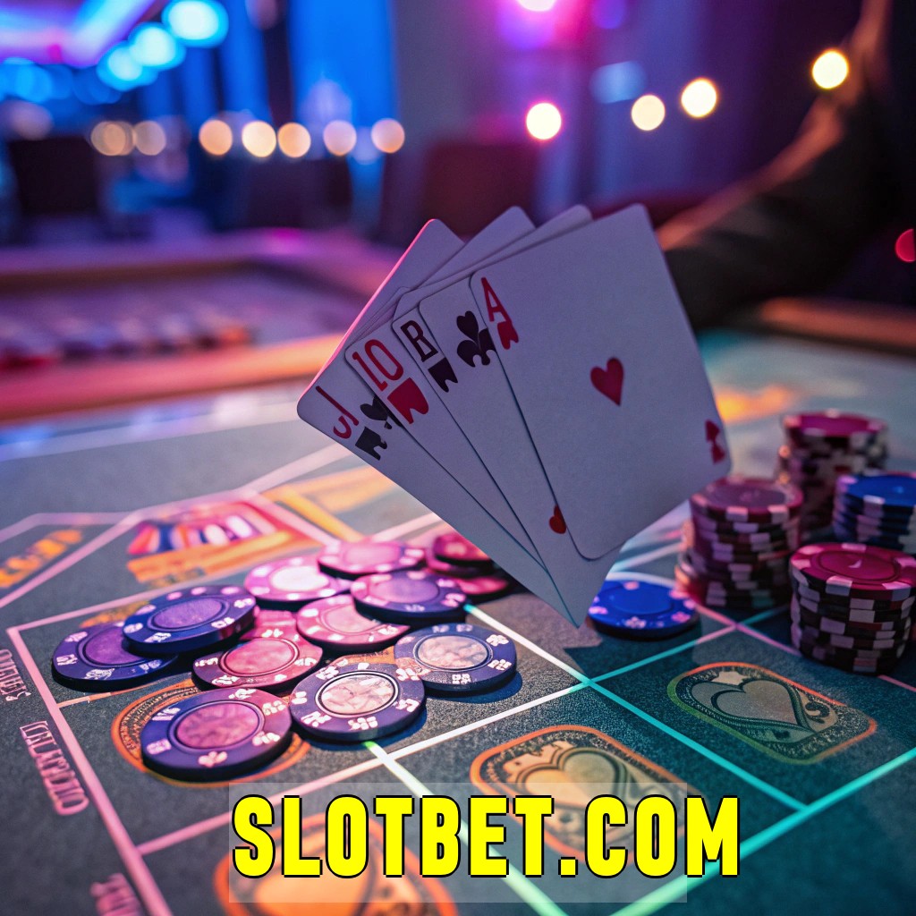  slotbet