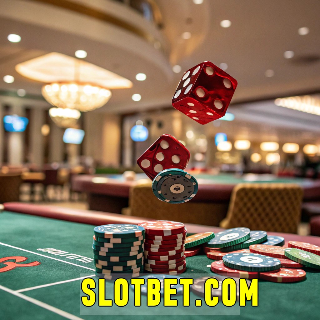  slotbet
