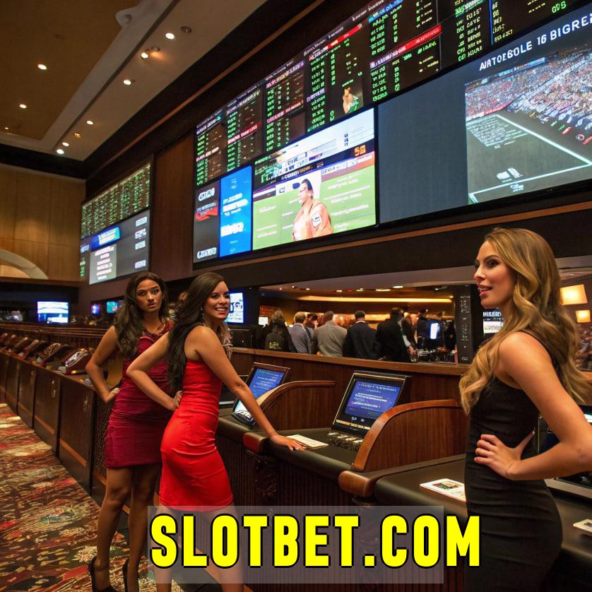  slotbet