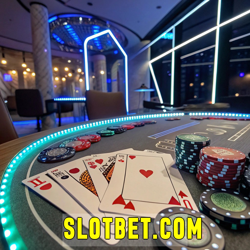 slotbet
